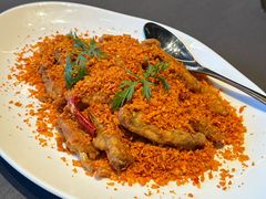 -上和臻品中国菜(花园街店)