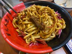 -菊儿人家·北京胡同菜(南锣鼓巷店)
