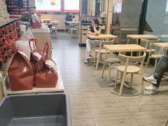 -喜家德虾仁水饺(济钢店)