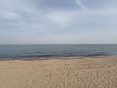-金梦海湾浴场