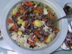 -马白开来特色羊排揪片子  (总店)