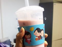 -九秋茶铺(三里屯店)
