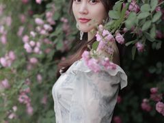 -奥林匹克森林公园北园-停车场