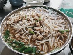 -正宗杨记普洱酸醋米线(总店)