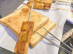 -方恒购物中心(望京小街店)