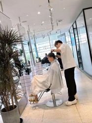 -悦SALON