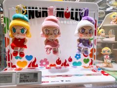 -泡泡玛特POPMART(大兴荟聚店)