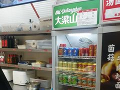 -牛吃草牛肉面(甬港南路店)