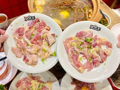 -广州保利时光里(建设大马路店)