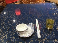 龙井茶-国生茶庄·地道农家菜团建活动