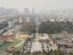 -大慈恩寺(大雁塔)