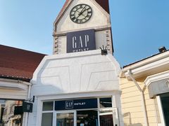 -GAP(王府井奥莱·香江小镇店)