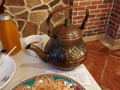 -巴依老爷·新疆美食(上城区天城路店)