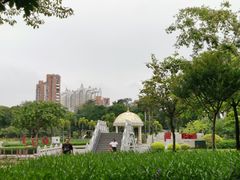 -文华公园(禅城区)