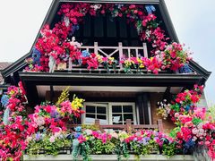 -思南公馆商业街