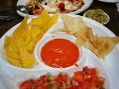 -panchos 墨西哥餐厅(嘉绿苑店)