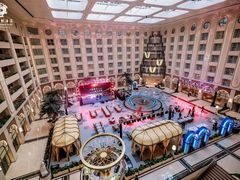 -北京王府井天伦王朝酒店