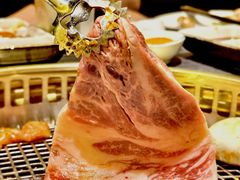 -AJIYA·池袋日式烧肉自助(天津万象城店)