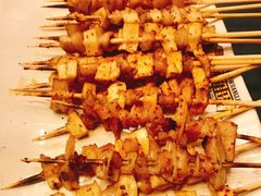 -肉串汪(望京店)