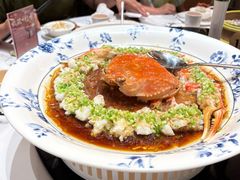-味钱塘·钱塘渔鲜·地道江浙菜(宋城店)