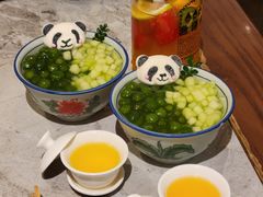 -渔语鱼新川菜Bistro(万象天地店)