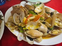 -蛇口康乐快餐鱼仔档(翠苑小区店)