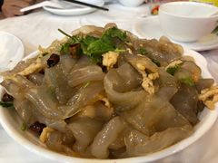 -聚福缘菜馆(隆昌路店)