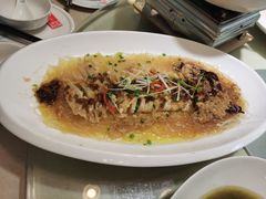-楚鱼王·河鲜·湖北菜(华农店)