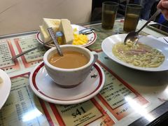 -华星冰室(湾仔店)