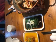 -隔壁老王·家常云南菜(花巷店)