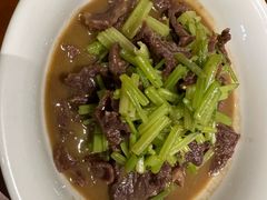 -杨厨的田园饭店(长城路店)