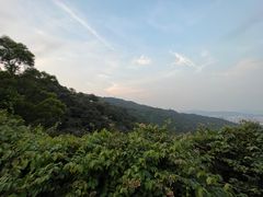 -广州市白云山风景名胜区