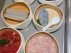 -海底捞火锅(天通苑华联店)