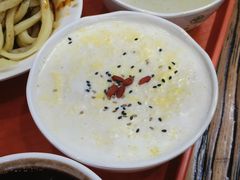 兰州牛奶鸡蛋醪糟-杜记甜食(大众巷店)