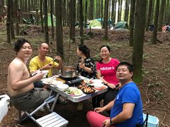 -山王坪喀斯特国家生态公园