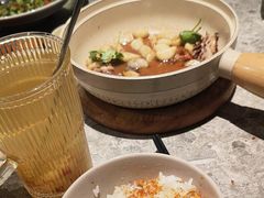 -留半山·香港食堂(啦啦宝都店)
