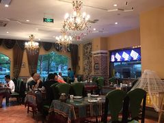-巴依老爷·新疆美食(上城区天城路店)
