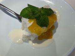 -阿里疆Alijiang·丝路美食·异域风情·清真(长楹天街店)