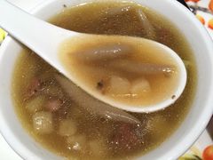 -西贝(上海我格广场店)