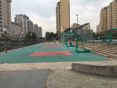 -相城区体育馆