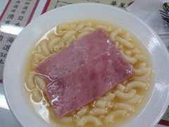 -华星冰室(湾仔店)