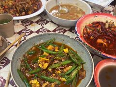 -老三样·旧食新味(船山路店)