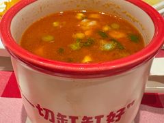 -西贝(紫荆广场店)