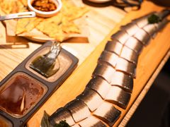 -泥炉烧肉师(新街口金銮巷店)