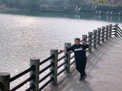 -白马涧龙池景区