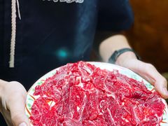-汕头八合里海记牛肉店(清河店)