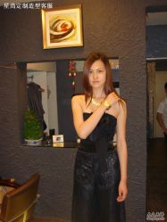 -i Style潮牌美发沙龙