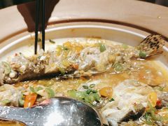 -唐坊·湖南菜(丰尚国际店)