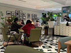 -一尺花园(安和花园店)