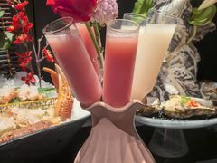 -蟹犇前•帝王蟹雪蟹(陆家嘴店)